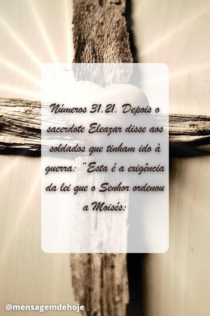 Salmos 04 de Julho de 2023 19