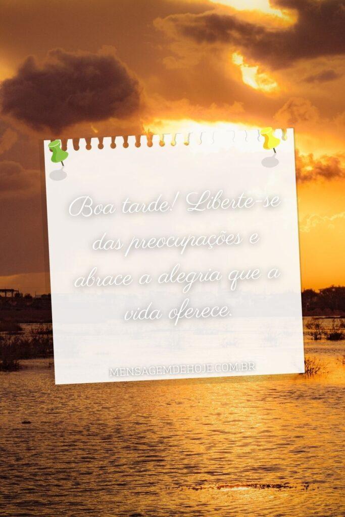 Boa Tarde 01 de Julho de 2023 5