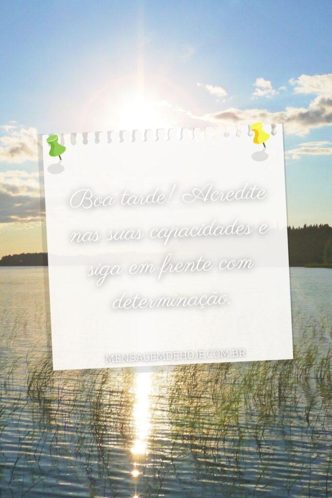 Boa Tarde 01 de Julho de 2023 7