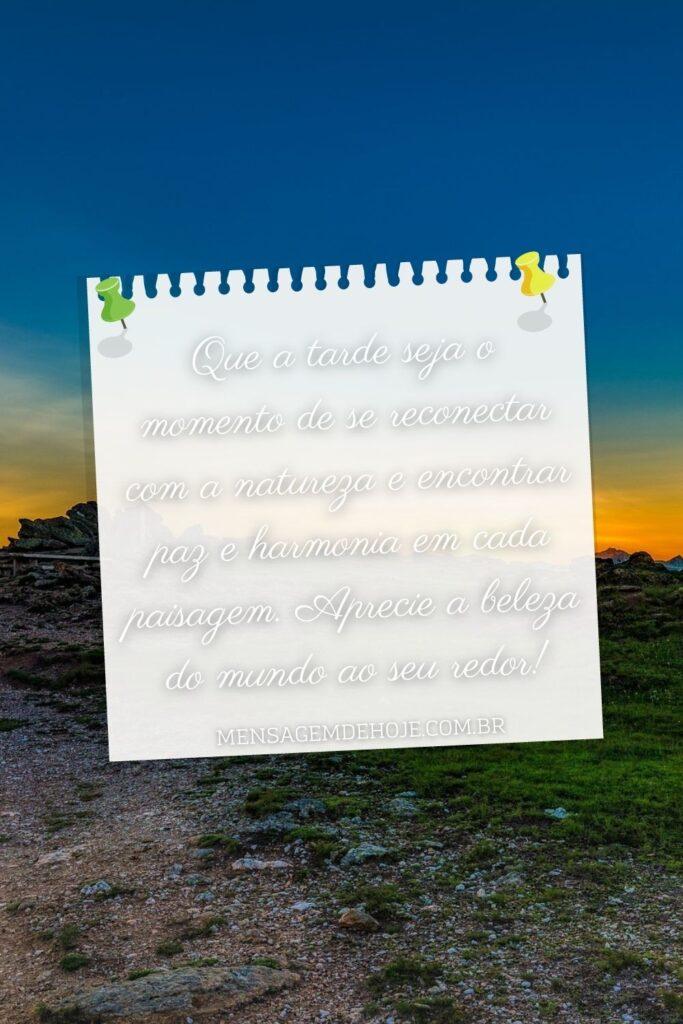 Boa Tarde 01 de Julho de 2023 1