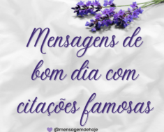 Desperte com Energia: Mensagens Motivacionais de Bom Dia 🌞 5