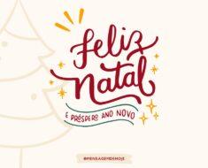 Mensagens natalinas para enviar para os amigos 3