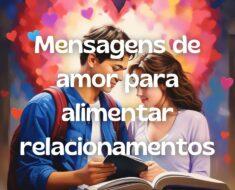 Nutrindo Relacionamentos: Mensagens de Amor para Fortalecer Vínculos 💖🌱 5