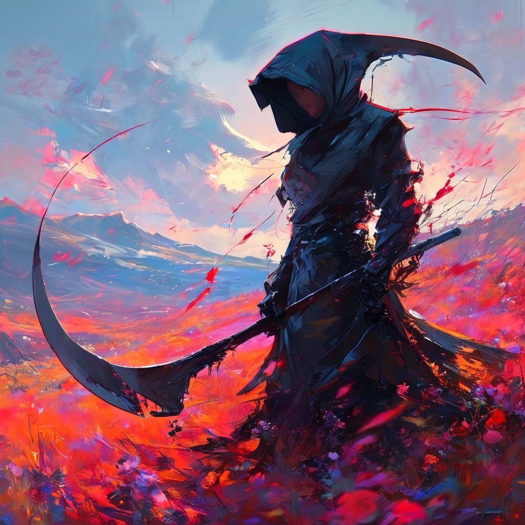 Morte: Um Processo Natural que Atinge Todos os Seres