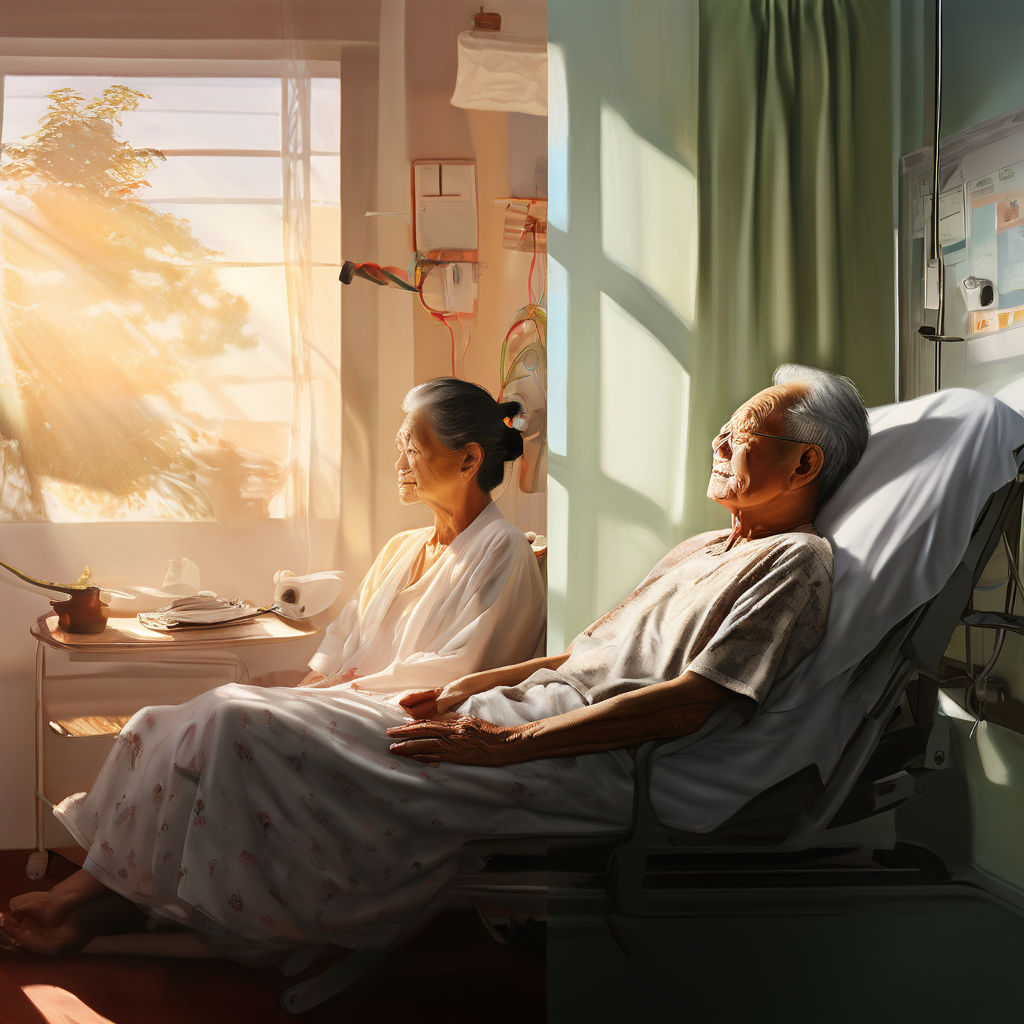 A Importância da Fé: Encontrando Esperança nas Adversidades da Vida