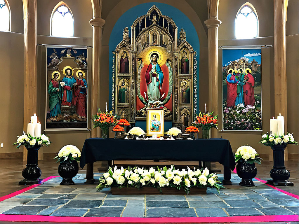 Mantendo a Fé: Encontre Esperança e Força em Meio aos Desafios da Vida