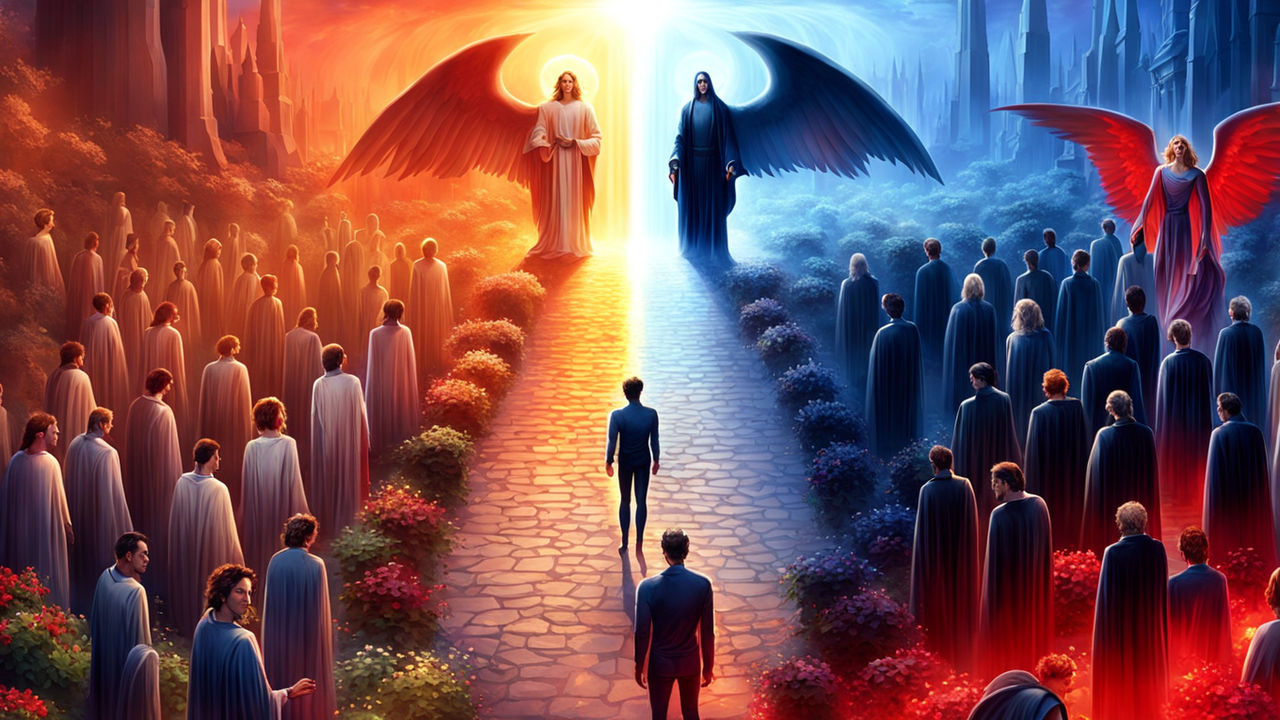 A Importância da Fé: Encontrando Esperança e Força nas Adversidades da Vida