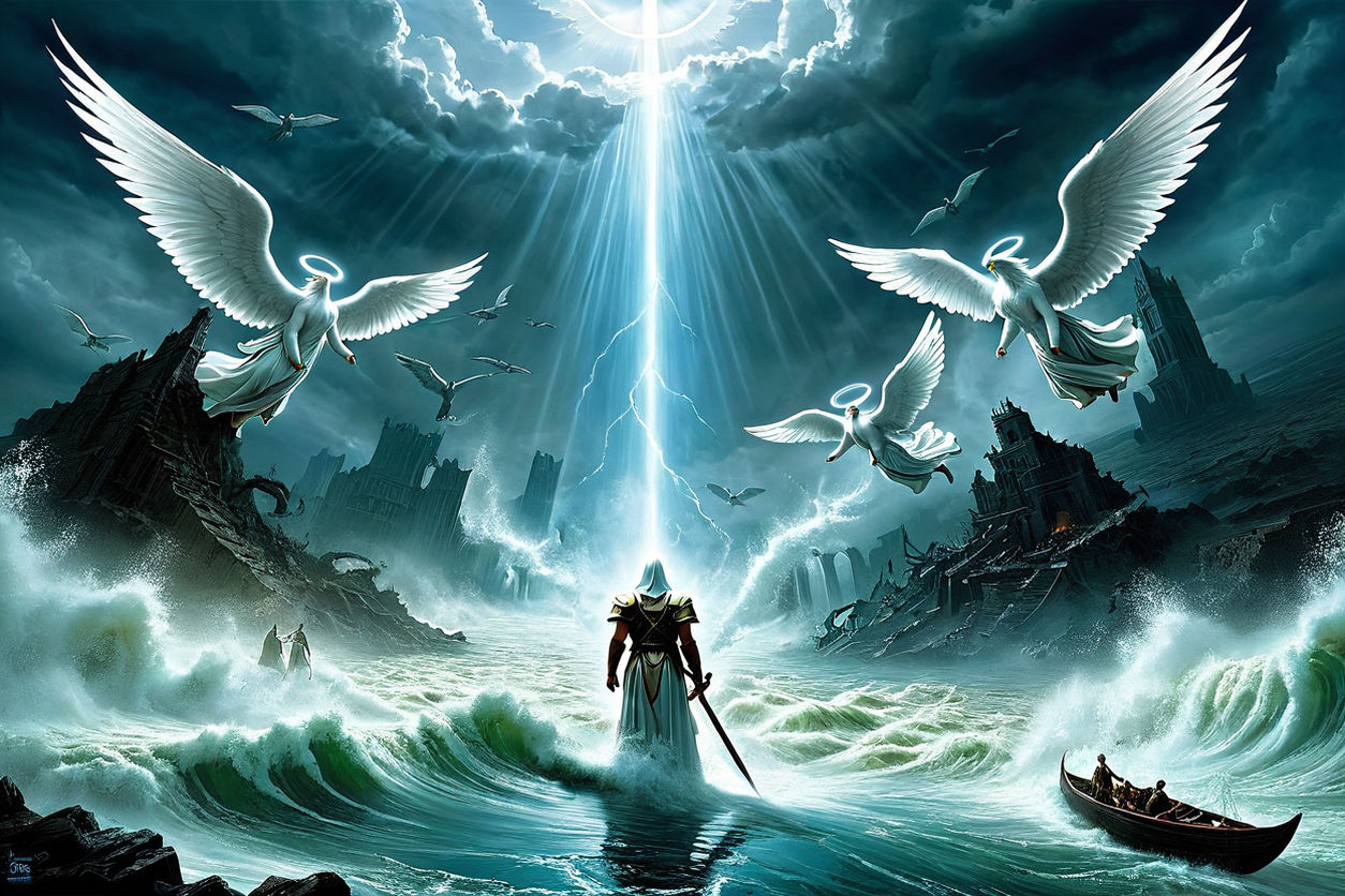 Solidão e Autoconhecimento: Encontrando Luz nos Momentos Mais Difíceis