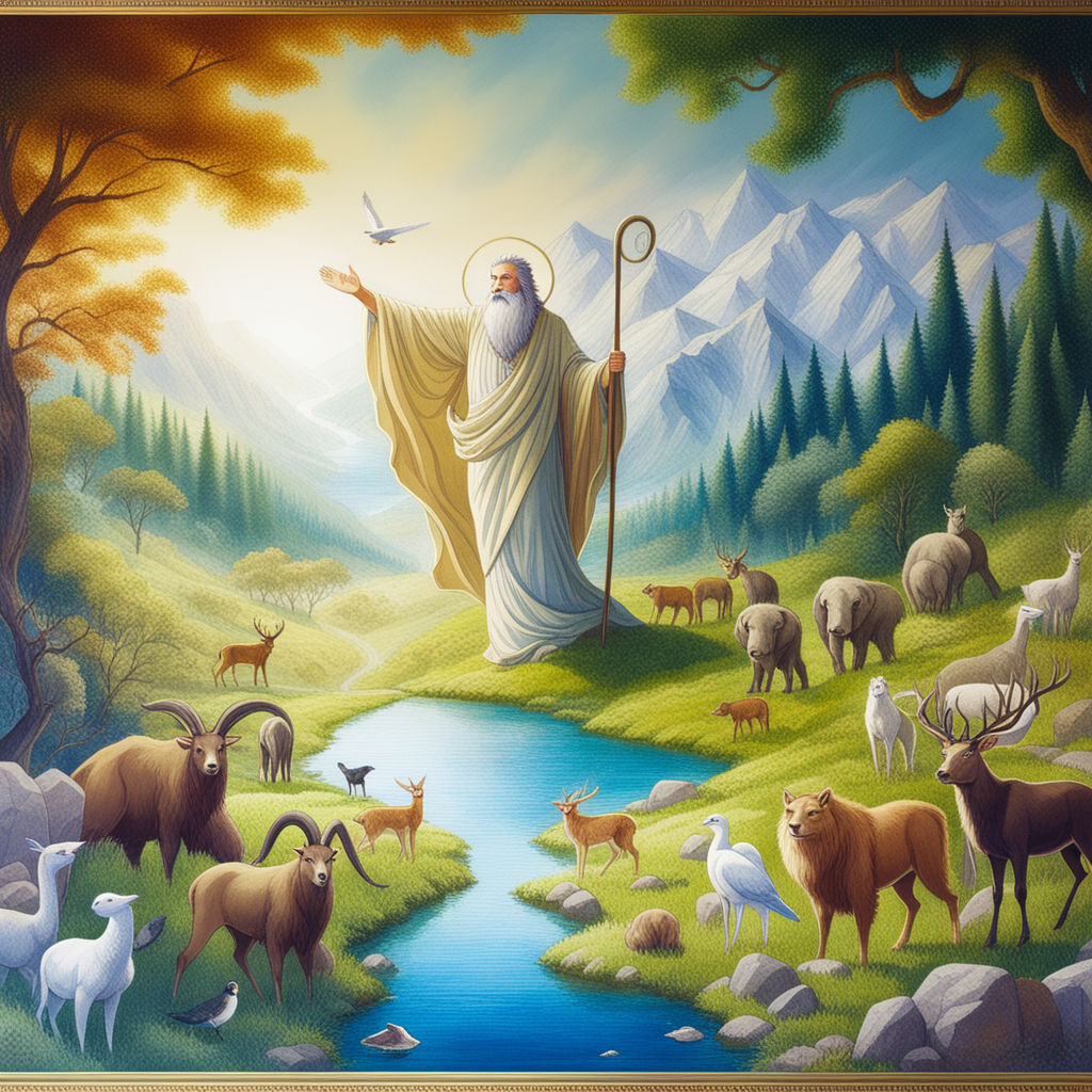 Paciência e Fé: O Caminho para a Conquista