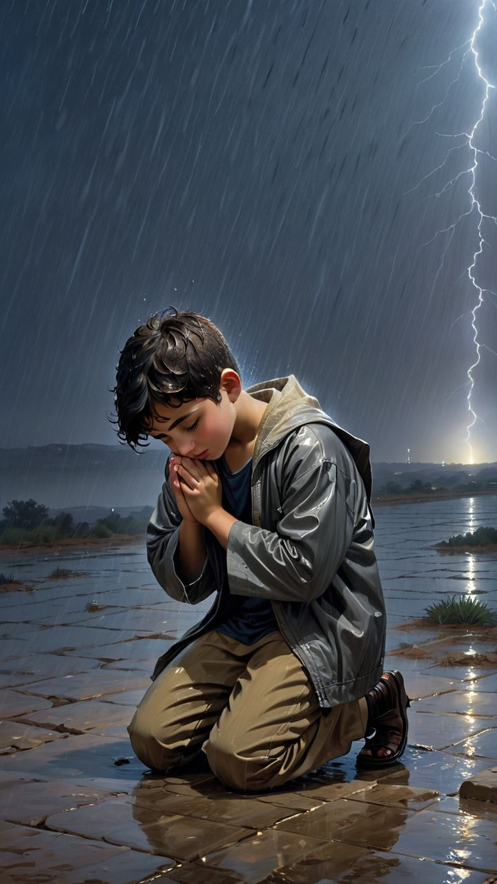 Mantendo a Fé: Encontre Esperança em Meio aos Desafios da Vida