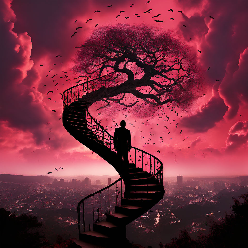 Libertação da Mente: Priorizando o Equilíbrio Mental no Dia a Dia