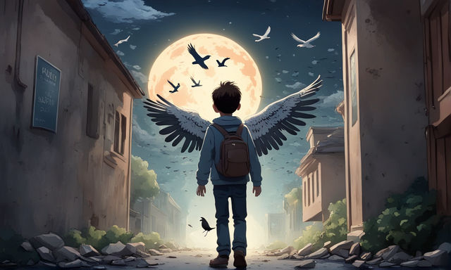 Mantendo a Fé: A Importância da Esperança em Tempos Difíceis