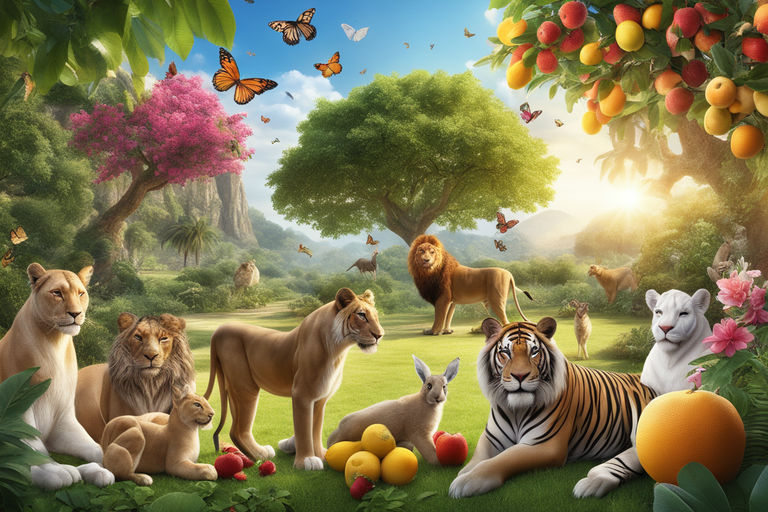 A Magia da Vida: Desconstruindo Roteiros Rígidos e Vivendo o Momento