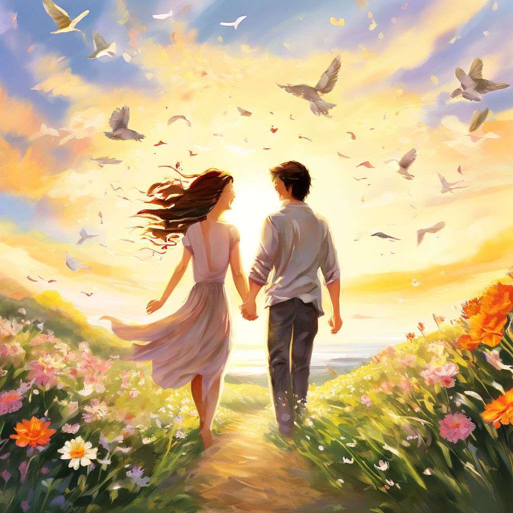 A Magia de Não Seguir um Roteiro: Apreciando a Espontaneidade da Vida