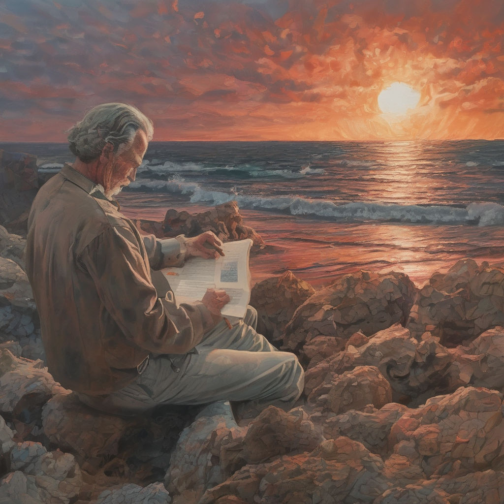 A Importância da Fé: Encontrando Esperança e Força nas Adversidades da Vida