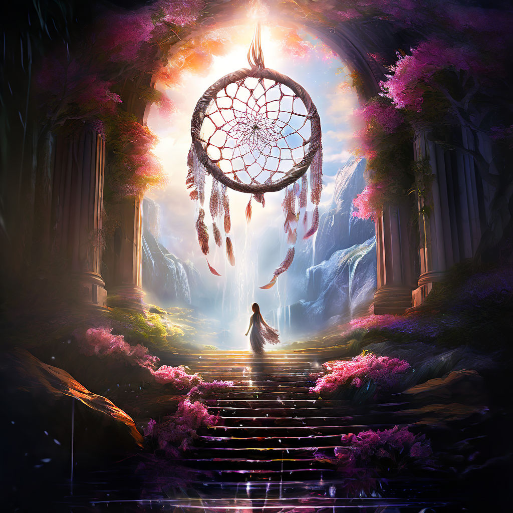 Sonhos que Insistem em Voar: A Busca Incessante pela Realização na Jornada da Vida