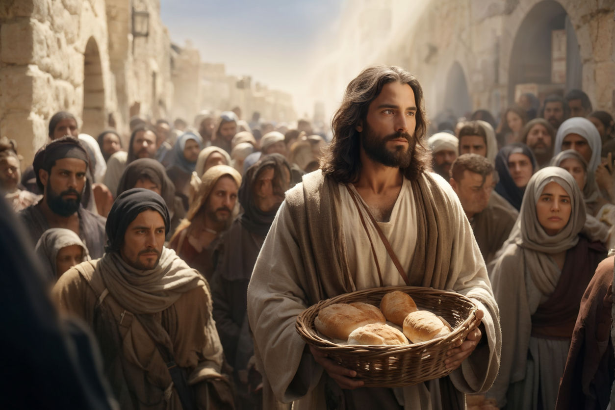 A Profundidade da Parábola do Fermento: Explorando suas Lições Espirituais