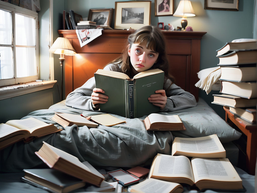 A Complexidade da Vida: Uma Jornada Única e Imperfeita