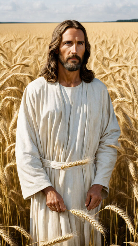A Parábola do Semeador: Lições Profundas sobre Fé e Frutificação (Mateus 13:1-23; Marcos 4:1-20; Lucas 8:4-15) 1