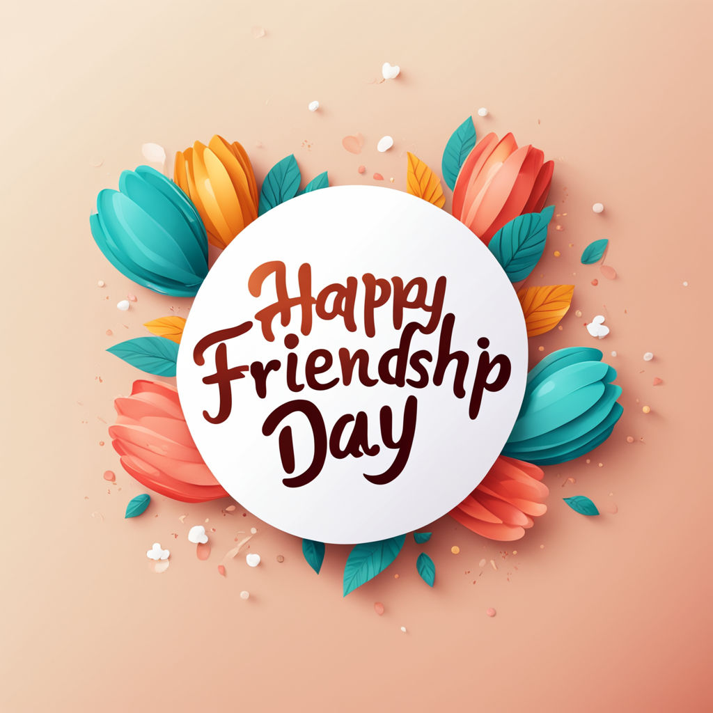 Dia do Amigo e Internacional da Amizade: Celebrando a Conexão Humana em 20 de Julho