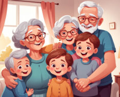 Dia dos Avós: Uma data em ascensão no calendário comercial brasileiro 1