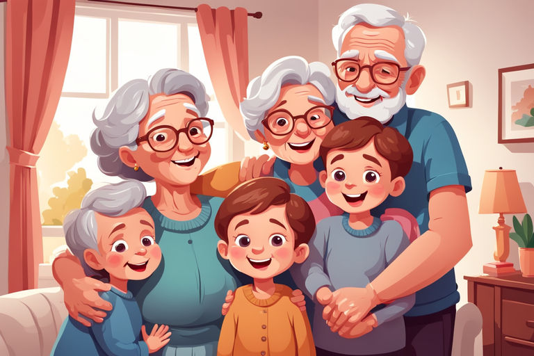 Dia dos Avós: Uma data em ascensão no calendário comercial brasileiro