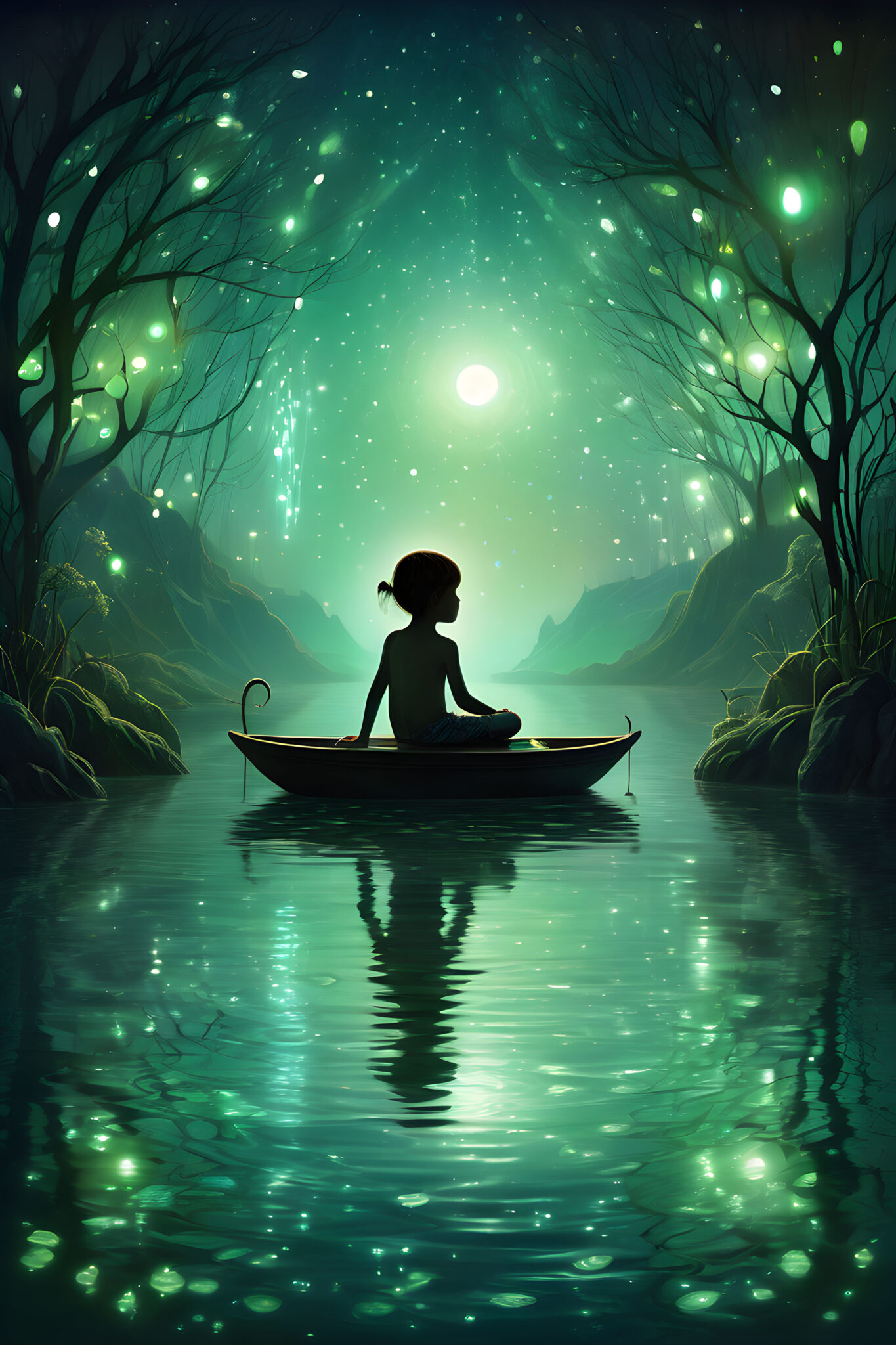 A Importância da Individualidade e da Superação: Trilhando Seu Caminho Único