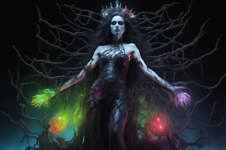 A Morte como Parte do Ciclo Natural: Reflexões Sobre a Vida e o Desapego