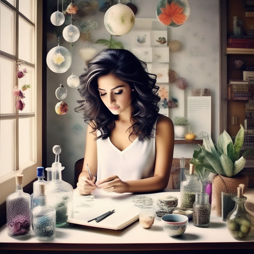 Guia Prático para Mulheres: Como Equilibrar Carreira e Vida Pessoal com Eficácia