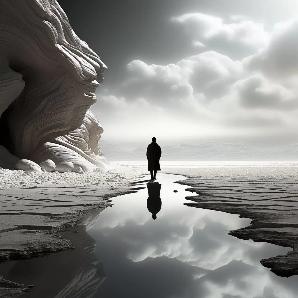 Jornada da Vida e Sonhos: Por Que Nunca Devemos Desistir