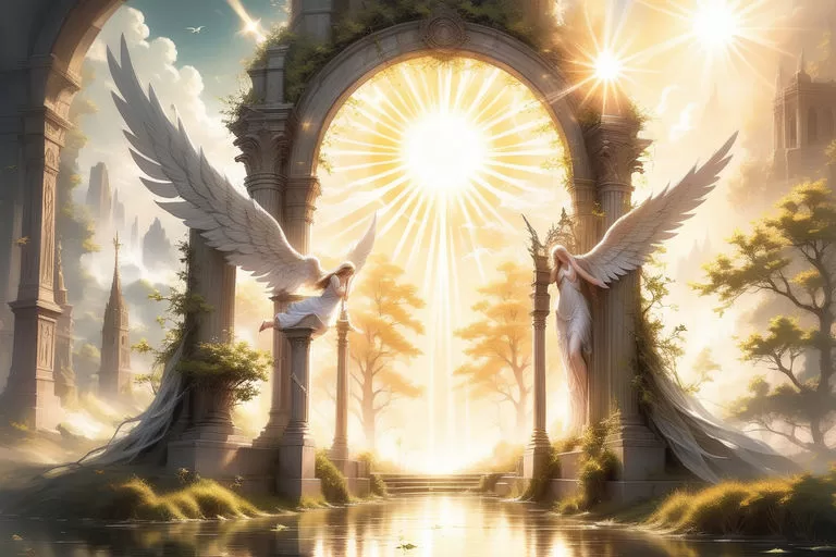 Deus Está Preparando Algo Grandioso para Sua Vida: Confie e Persista