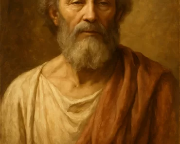 Frase Estoica de Cleantes: Mensagem de Hoje sobre Filosofia Estoica e Sabedoria 4