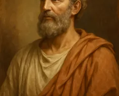 Frase Estoica de Cleantes: Mensagem de Hoje para Inspirar sua Filosofia Estoica 8