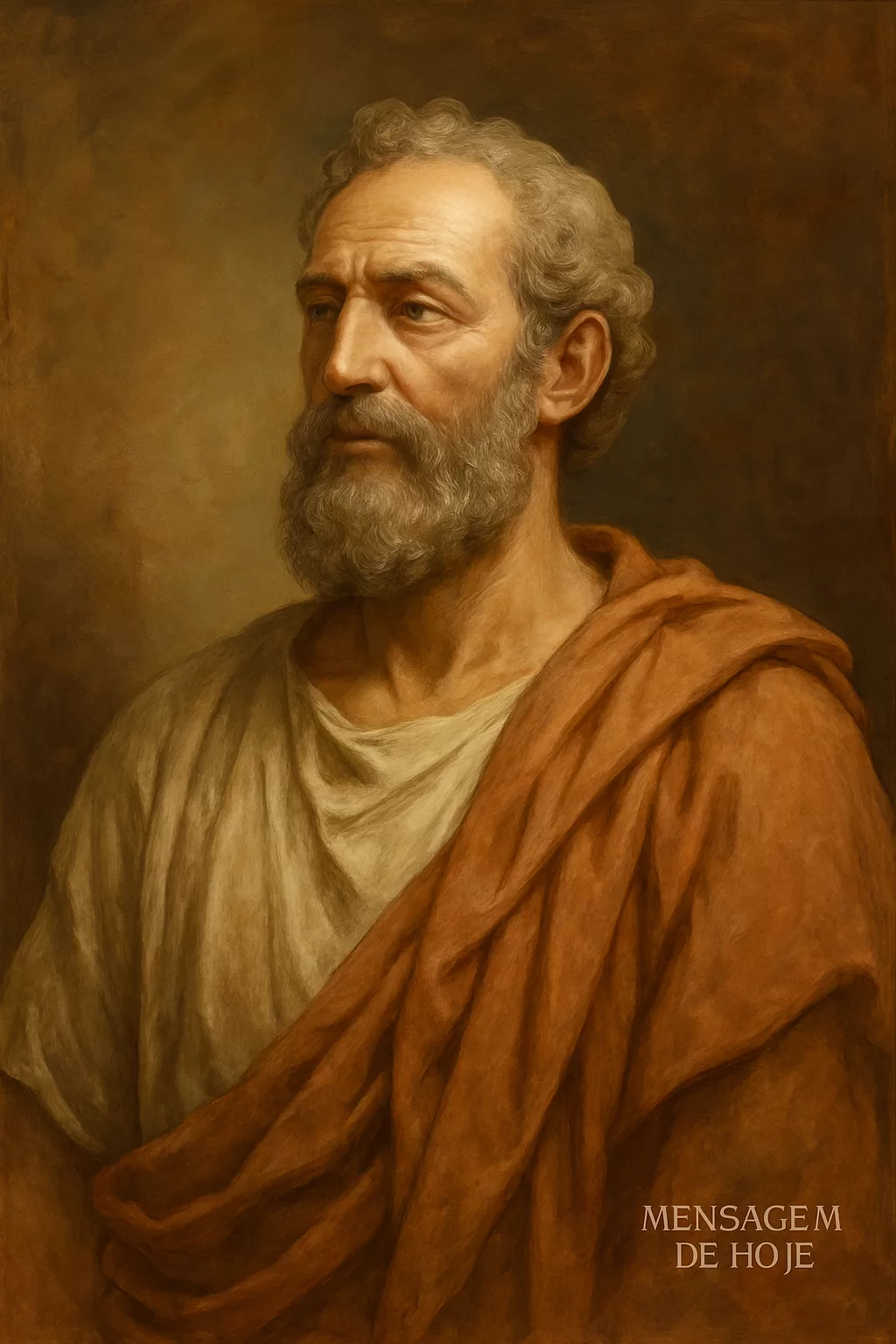 Frase Estoica de Cleantes: Mensagem de Hoje para Inspirar sua Filosofia Estoica