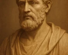 Frase Estoica de Panécio de Rodes: Mensagem de Hoje para Inspirar sua Filosofia Estoica 12