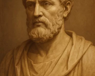 Frase Estoica de Panécio de Rodes: Mensagem de Hoje para Inspirar sua Filosofia Estoica 1