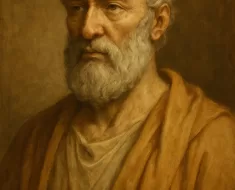Frase Estoica de Zenão de Cítio: Mensagem de Hoje para Inspirar sua Filosofia Estoica 2