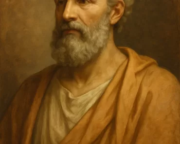 Frase Estoica de Cleantes: Mensagem de Hoje sobre Filosofia Estoica e Virtude 1