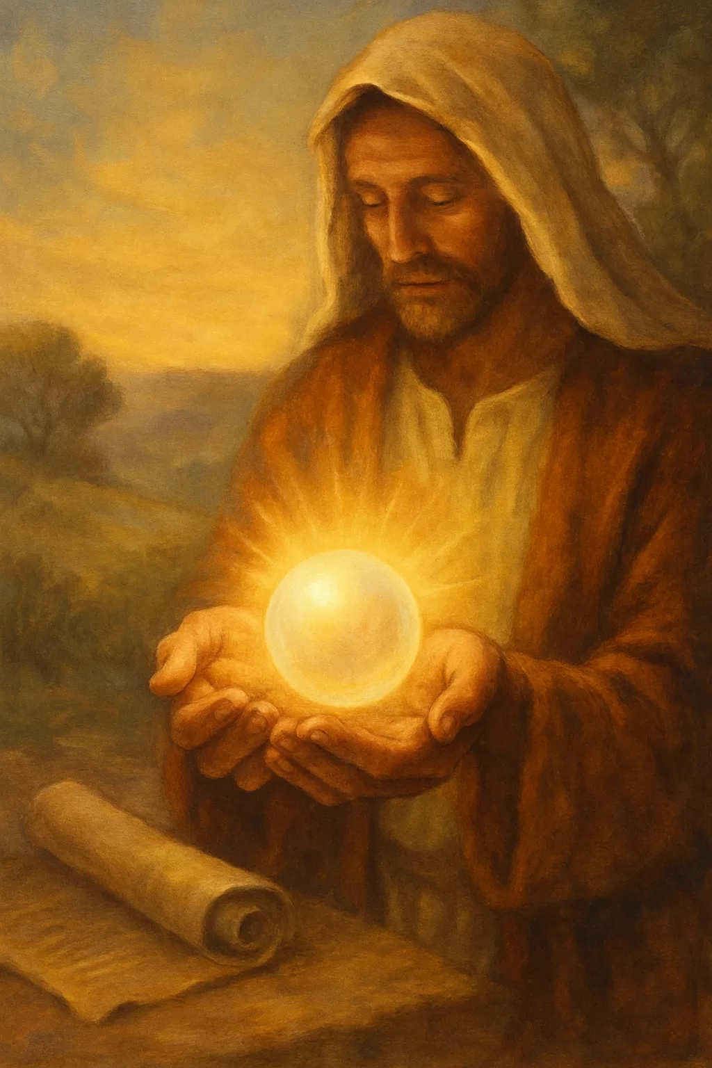 A Parábola da Pérola de Grande Valor: Significado e Lições Bíblicas