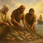 A Parábola da Rede (Mateus 13:47-50): Significado e Aplicação