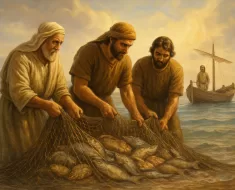 A Parábola da Rede (Mateus 13:47-50): Significado e Aplicação