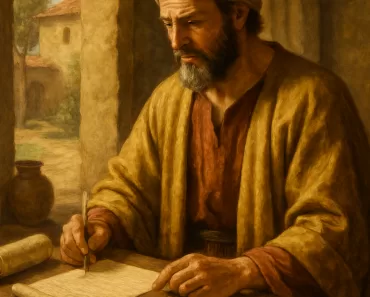A Parábola do Administrador Infiel: Lições de Lucas 16:1-13