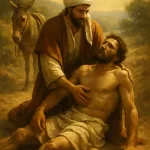 A Parábola do Bom Samaritano: Lições de Amor e Misericórdia