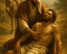 A Parábola do Bom Samaritano: Lições de Amor e Misericórdia