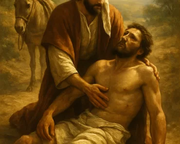 A Parábola do Bom Samaritano: Lições de Amor e Misericórdia