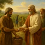 A Parábola dos Trabalhadores na Vinha: Lições de Mateus 20:1-16