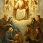 Parábola do Juízo das Nações: Entendendo Mateus 25:31-46 7