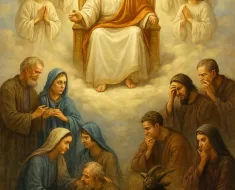 Parábola do Juízo das Nações: Entendendo Mateus 25:31-46 11