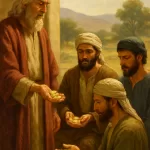 Parábola dos Talentos: Lições e Significados em Mateus 25:14-30 22