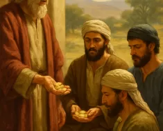 Parábola dos Talentos: Lições e Significados em Mateus 25:14-30 1